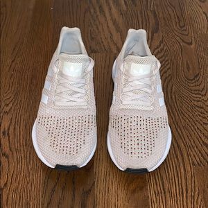 Adidas Sneakers! WORN ONCE